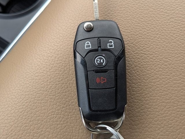 2022 Ford F-350SD Lariat