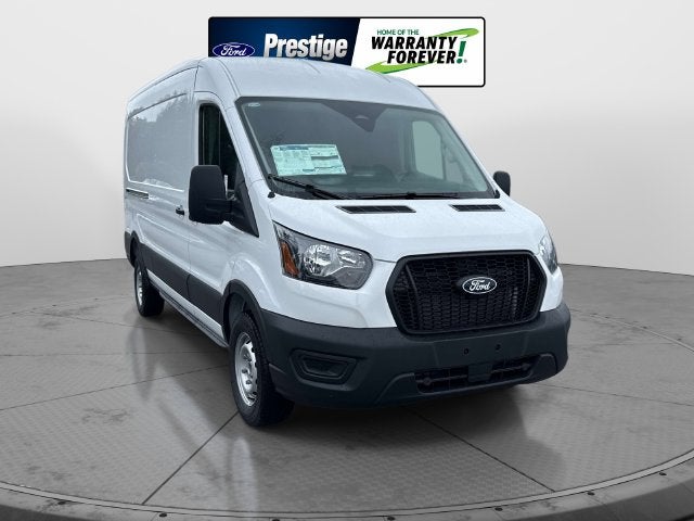 2026 Ford Transit Van Base