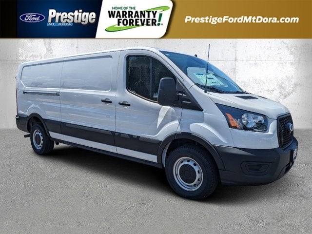 New 2024 Ford Transit-250 in Mount Dora FL l Orlando Area
