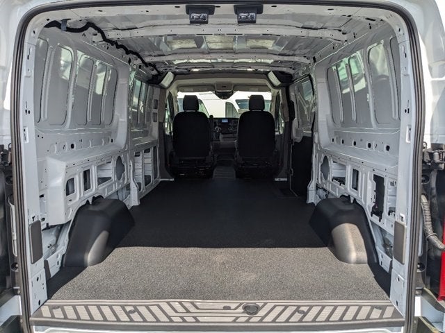 New 2024 Ford Transit-250 in Mount Dora FL l Orlando Area