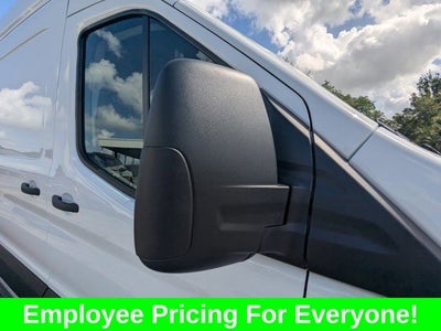 2026 Ford Transit-350 Base