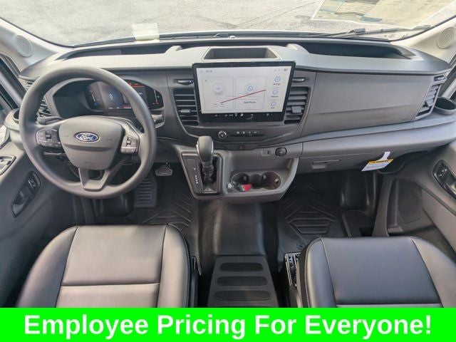 2026 Ford Transit-350 Base