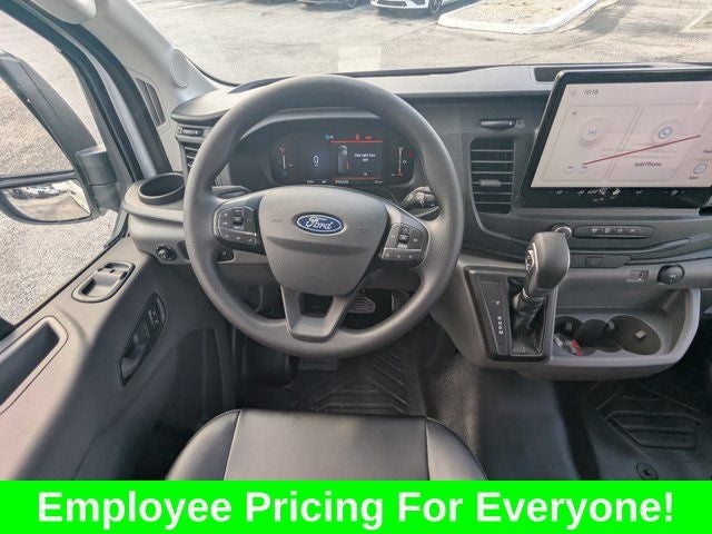 2026 Ford Transit-350 Base