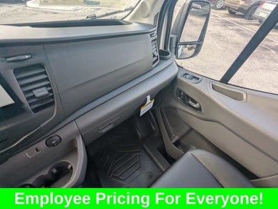 2026 Ford Transit-350 Base