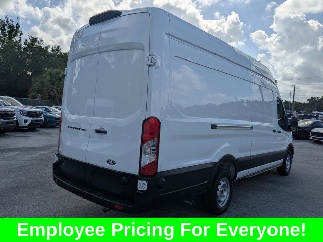 2026 Ford Transit-350 Base