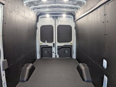 2026 Ford Transit-350 Base