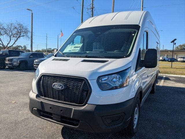 2026 Ford Transit-350 Base