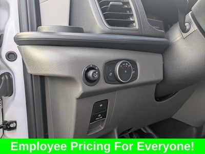2026 Ford Transit-350 Base