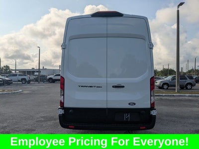2026 Ford Transit-350 Base