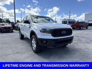 2020 Ford Ranger XL
