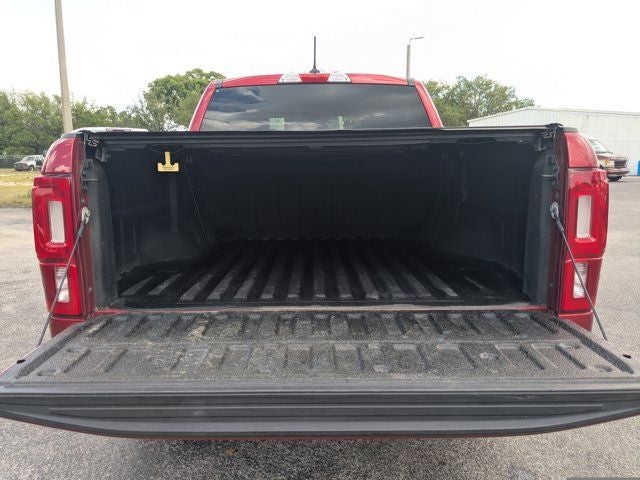 2020 Ford Ranger XLT SPORT