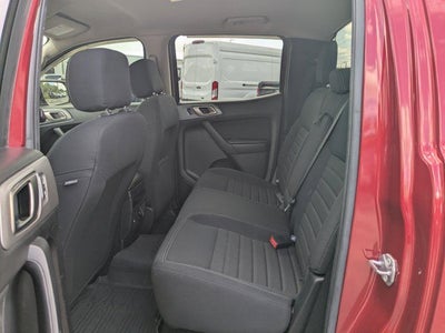 2020 Ford Ranger XLT SPORT