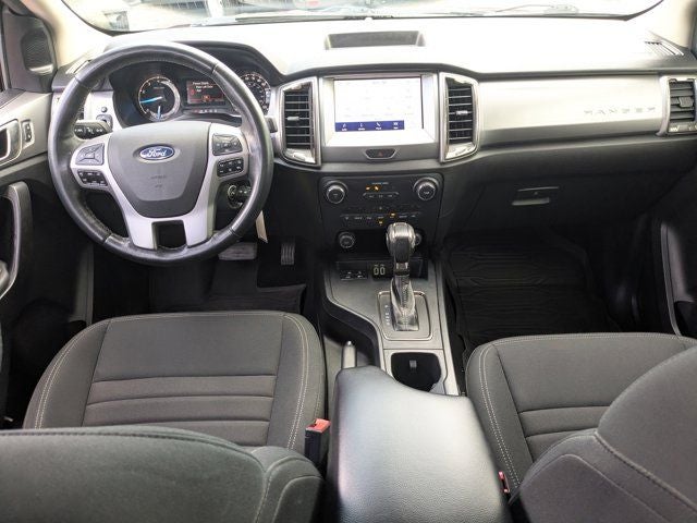 2020 Ford Ranger XLT SPORT