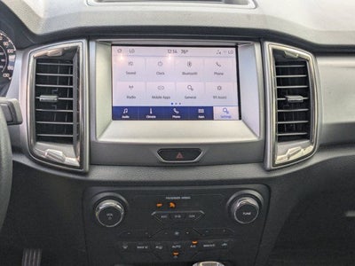 2020 Ford Ranger XLT SPORT