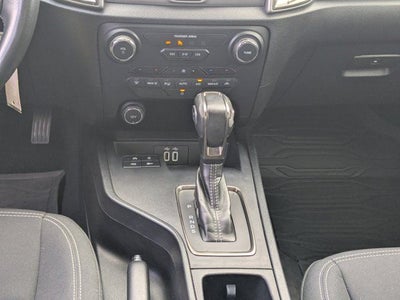 2020 Ford Ranger XLT SPORT