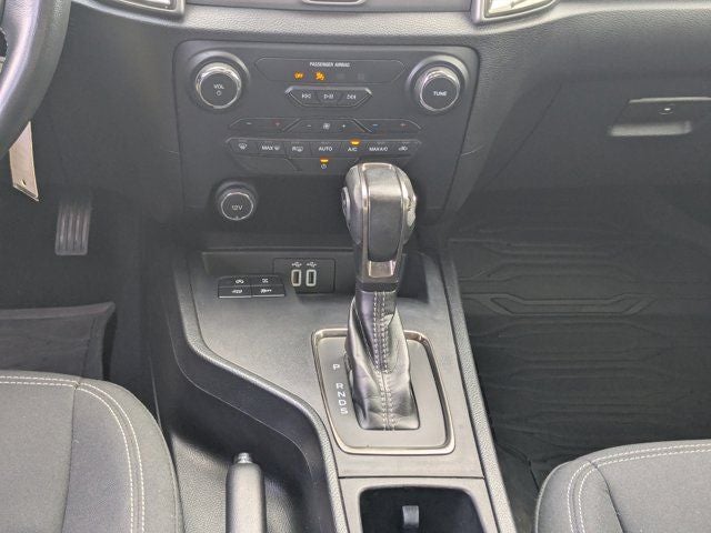 2020 Ford Ranger XLT SPORT