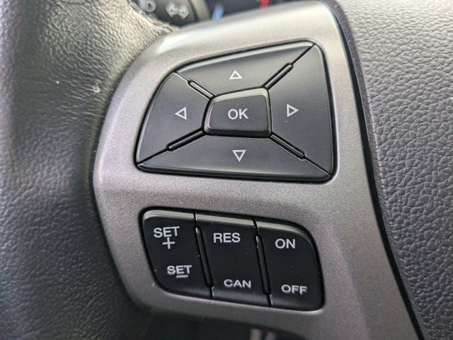 2020 Ford Ranger XLT SPORT