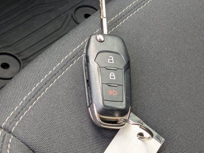 2020 Ford Ranger XLT SPORT