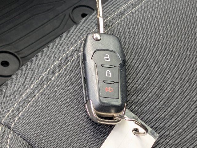 2020 Ford Ranger XLT SPORT