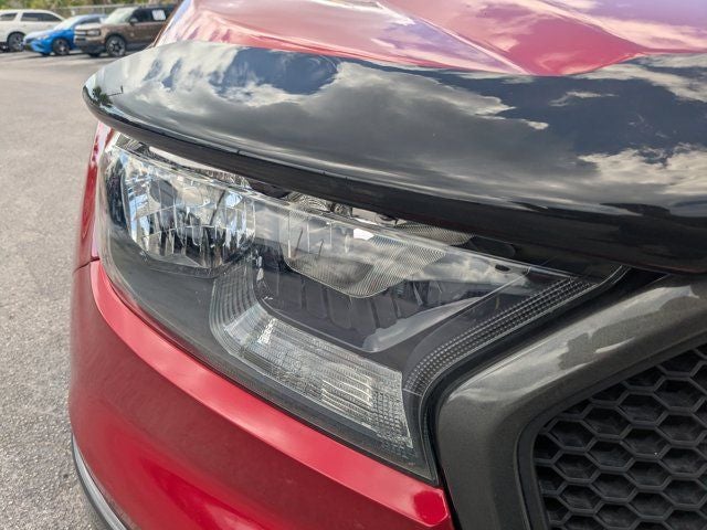 2020 Ford Ranger XLT SPORT