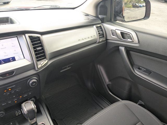 2020 Ford Ranger XLT SPORT