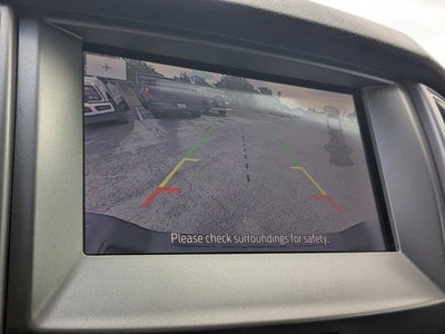 2020 Ford Ranger XLT SPORT