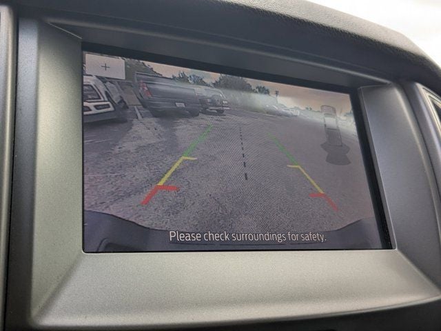 2020 Ford Ranger XLT SPORT