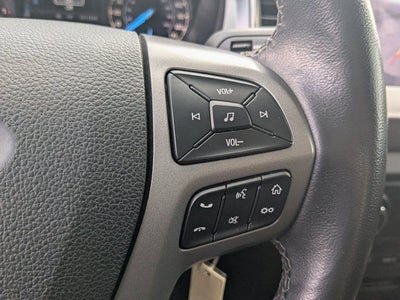 2020 Ford Ranger XLT SPORT