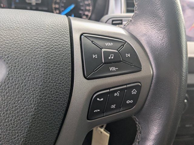 2020 Ford Ranger XLT SPORT