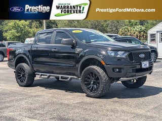 2021 Ford Ranger XL STX SPECIAL EDITION PACKAGE