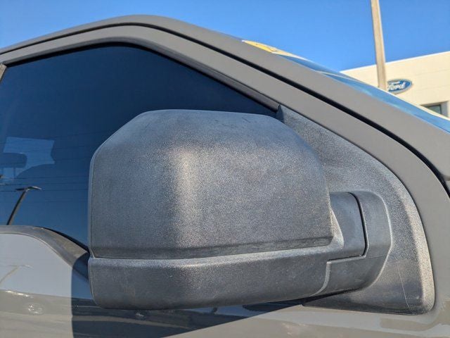 2018 Ford F-150 XL STX APPEARANCE