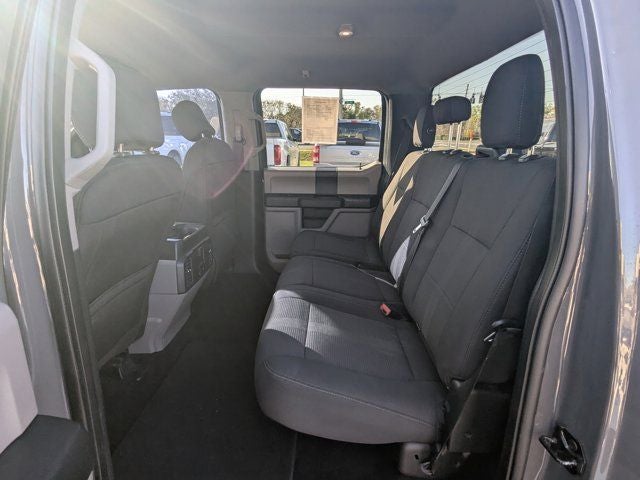 2018 Ford F-150 XL STX APPEARANCE