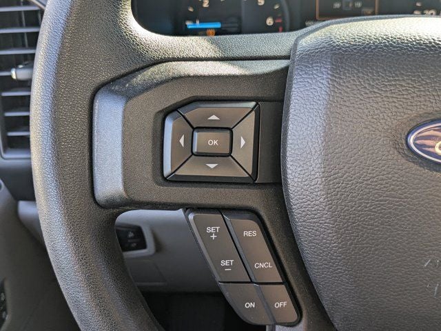 2018 Ford F-150 XL STX APPEARANCE