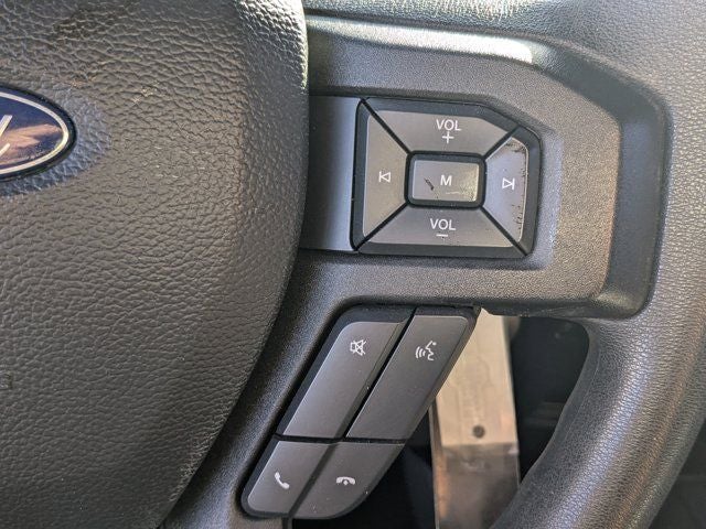 2018 Ford F-150 XL STX APPEARANCE