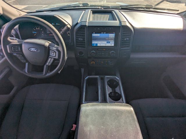 2018 Ford F-150 XL STX APPEARANCE