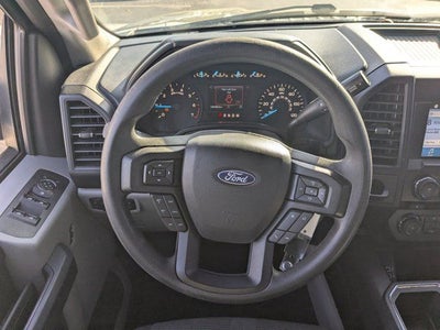 2018 Ford F-150 XL STX APPEARANCE