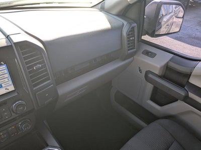 2018 Ford F-150 XL STX APPEARANCE