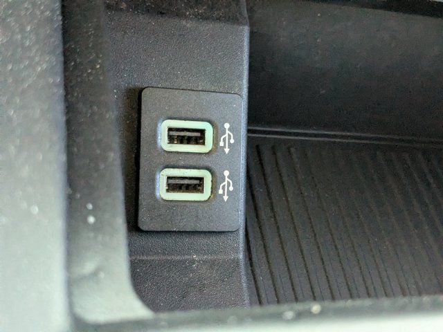 2018 Ford F-150 XL STX APPEARANCE