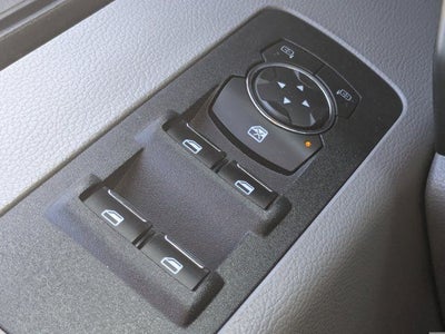 2018 Ford F-150 XL STX APPEARANCE