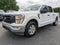 2021 Ford F-150 XL Chrome Package