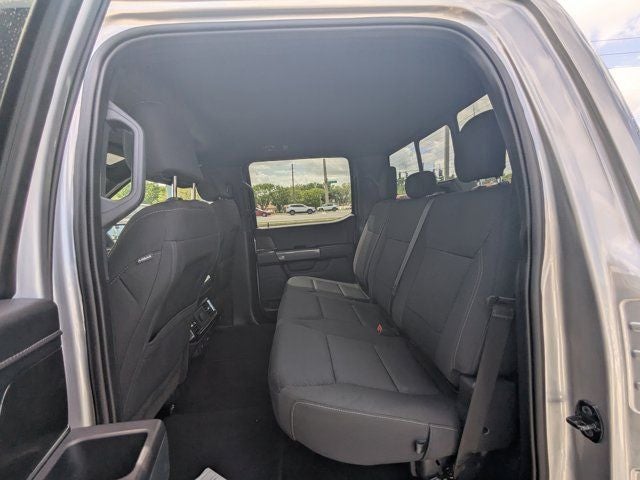 2022 Ford F-150 XLT SPORT PACKAGE
