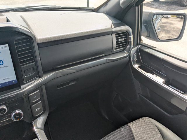 2022 Ford F-150 XLT SPORT PACKAGE