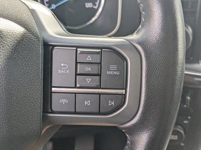 2022 Ford F-150 XLT SPORT PACKAGE