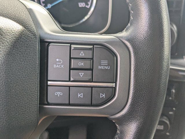 2022 Ford F-150 XLT SPORT PACKAGE