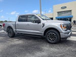 2022 Ford F-150 XLT SPORT PACKAGE