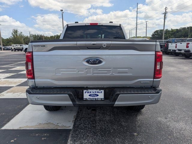 2022 Ford F-150 XLT SPORT PACKAGE