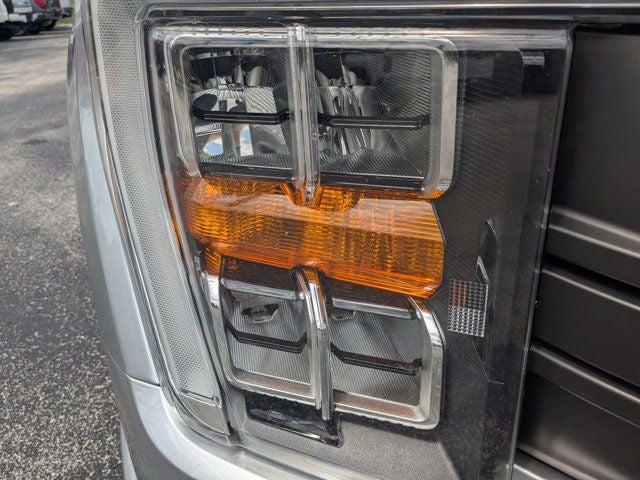 2022 Ford F-150 XLT SPORT PACKAGE