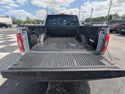 2022 Ford F-150 XLT SPORT PACKAGE
