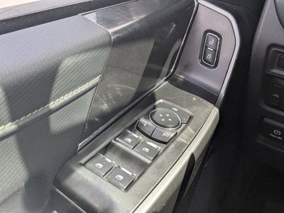 2022 Ford F-150 XLT SPORT PACKAGE
