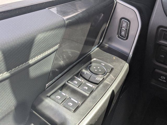 2022 Ford F-150 XLT SPORT PACKAGE